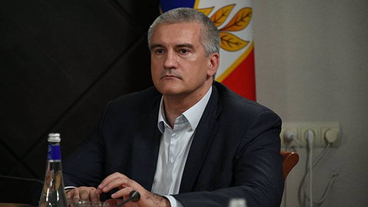 Сергей Аксенов - Уволить за бездействие: Аксенов заявил об отставке начальника ГИБДД Ялты - crimea.ria.ru - Крым - Симферополь