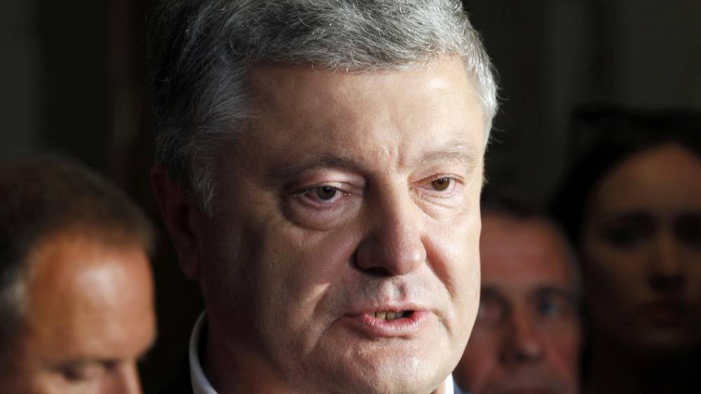 Петр Порошенко - Армен Гаспарян - Ангела Меркель - "А Путин диктовал": Сбежавший Порошенко назвал себя и Меркель авторами Минских соглашений, в сети продолжили мысль - tsargrad.tv - Украина - Киев - Турция - Германия