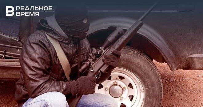 Организатор «террористического краудфандинга» получил 17 лет колонии - realnoevremya.ru - Россия - Сирия - Владимирская обл. - респ. Дагестан