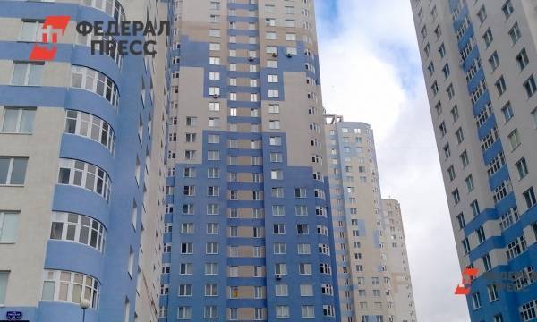Владимир Путин - Елен Майоров - Более 15 тысяч многодетных семей получили льготную ипотеку | Москва | ФедералПресс - fedpress.ru - Москва - Россия - Москва