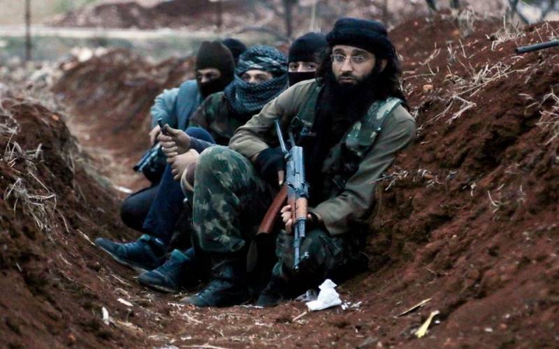 Сирийские боевики согласились на перемирие с Асадом в Идлибе - topcor.ru - Россия - Сирия - Казахстан - Турция - Иран