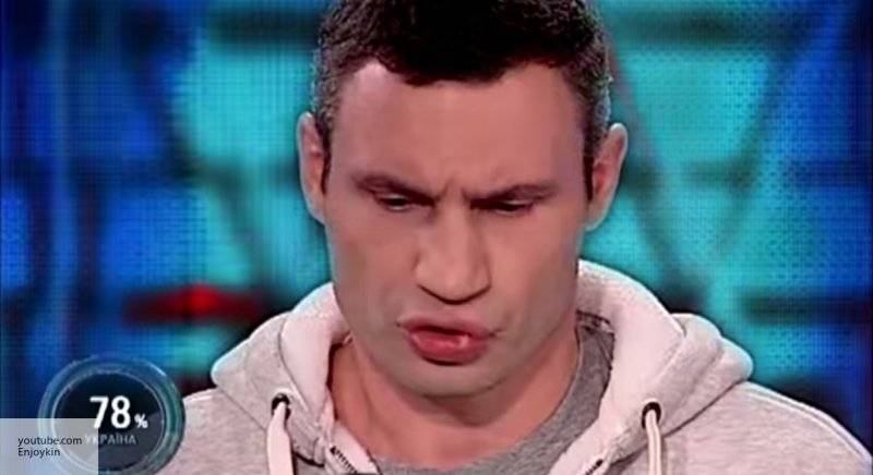 Дональд Трамп - Владимир Зеленский - Виталий Кличко - Александр Дубинин - Рудольф Джулиани - Кличко испугался увольнения и пригрозил властям Украины европейскими партнерами - politros.com - США - Украина - Киев - Киев