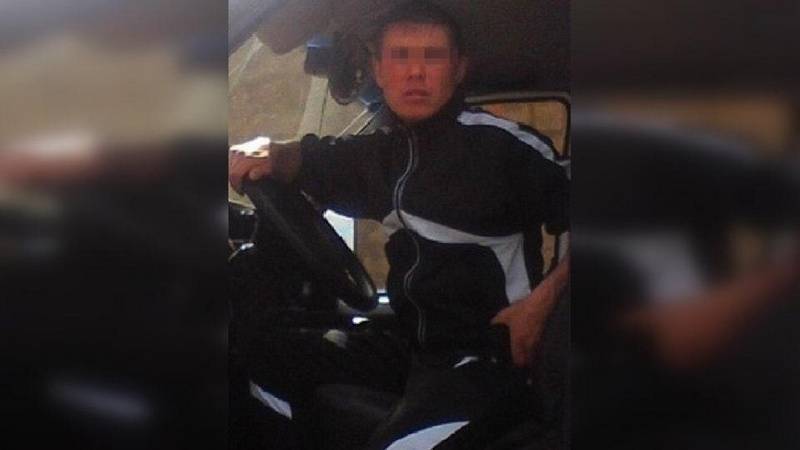 В Башкирии задержан подозреваемый в убийстве пропавшего без вести мужчину - bash.news - Башкирия