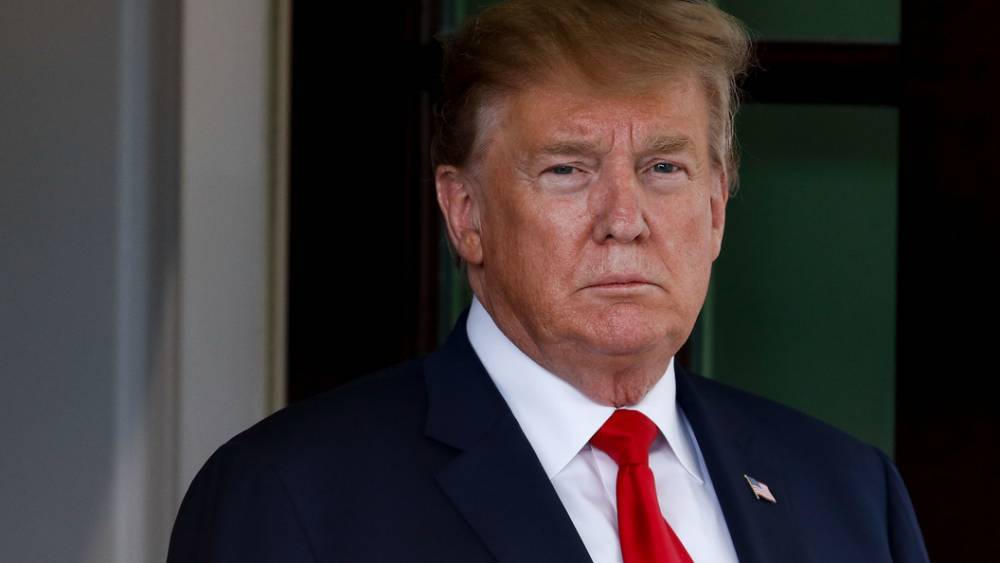 Дональд Трамп - Donald J.Trump - Трамп нанес новый торговый удар по Китаю, заодно обрушив цены на нефть - tsargrad.tv - Китай - США - Вашингтон