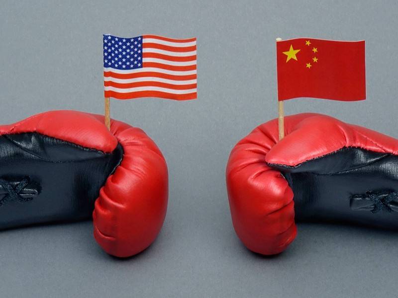 В ВШЭ назвали Китай готовым критиковать США по любому вопросу - news.ru - Китай - США - Индия