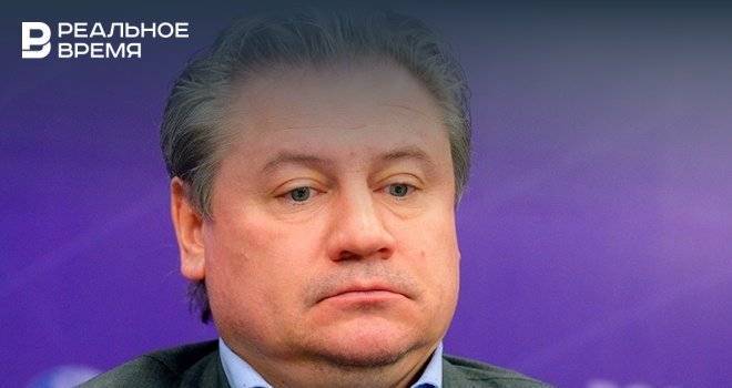 Андрей Канчельскис - Экс-тренер «Уфы» поддержал смертные казни: «Очень поучительно и правильно» - realnoevremya.ru - Узбекистан - Уфа - Саудовская Аравия