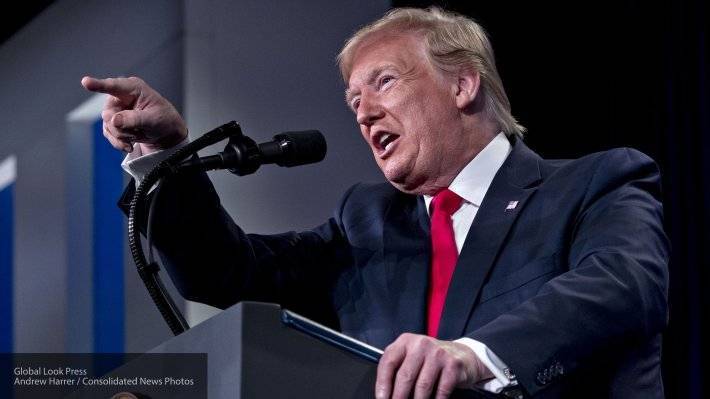 Дональд Трамп - Николас Мадуро - Джон Болтон - Хуан Гуайд - Дональд Трамп не исключил блокаду Венесуэлы - newinform.com - Россия - Китай - США - Вашингтон - Турция - Венесуэла