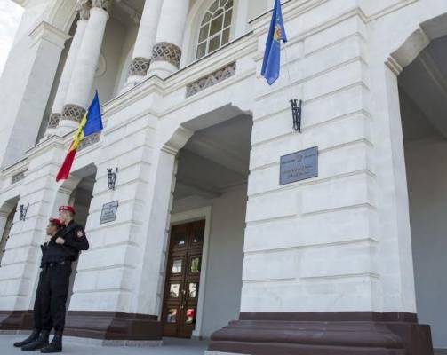 Илан Шор - Прокуратура Молдавии накажет тех, кто позволил Шору сбежать - eadaily.com - Украина - Израиль - Молдавия