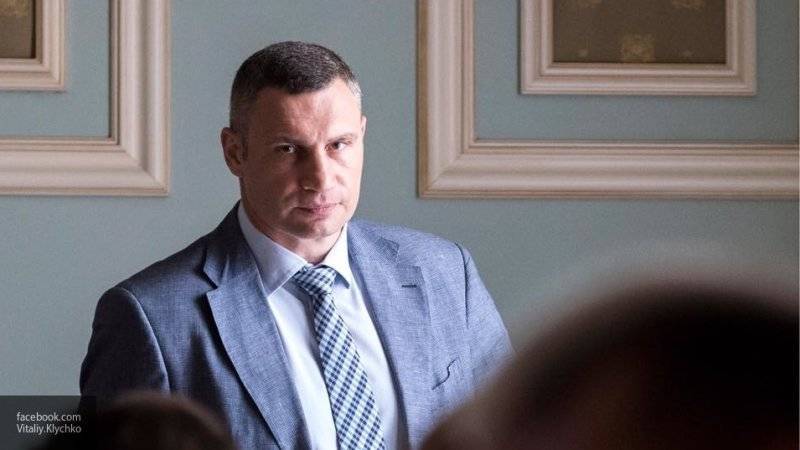 Владимир Зеленский - Виталий Кличко - Мария Белякова - Кличко не хочет быть "английской королевой" - nation-news.ru - Москва - Украина - Киев - Киев