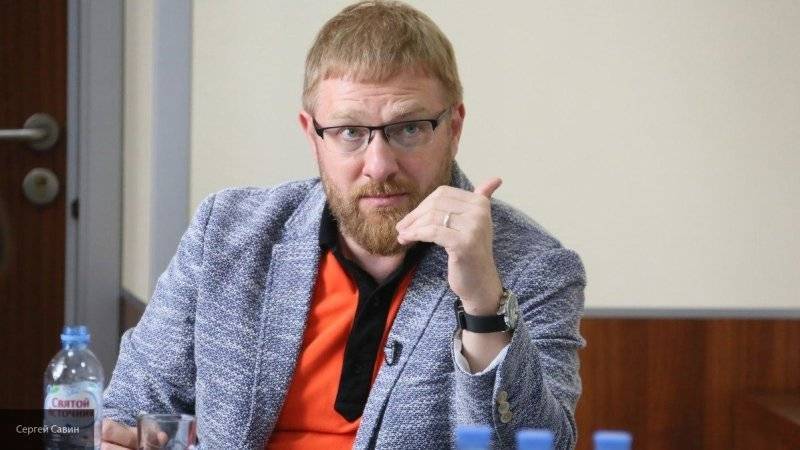 Александр Малькевич - Александр Прокофьев - Малькевич и Прокофьев рассказали об "усталости" Ливии от вооруженных конфликтов - nation-news.ru - Ливия