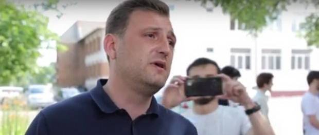 От Зеленского в Раду зашли «казаки гаврилюки» - politnavigator.net - Украина - Одесская обл.