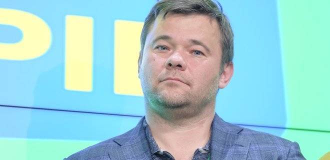 Дональд Трамп - Владимир Зеленский - Андрей Богдан - Игорь Коломойский - Журналисты выяснили причину отставки Богдана - elise.com.ua - США