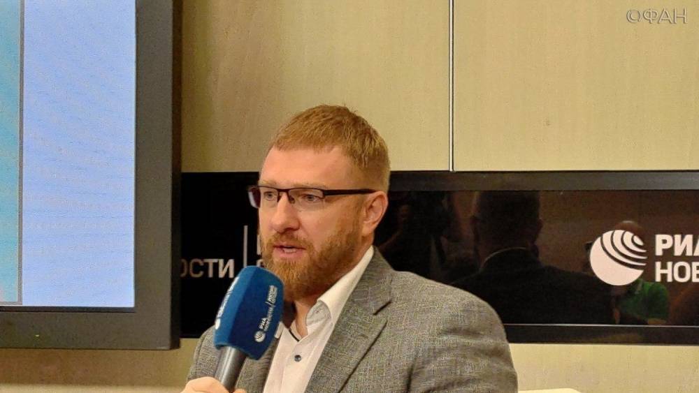 Александр Малькевич - Максим Шугалей - Малькевич заявил, что Ливия начала освобождать россиян из плена - riafan.ru - Москва - Берлин - Ливия - Триполи