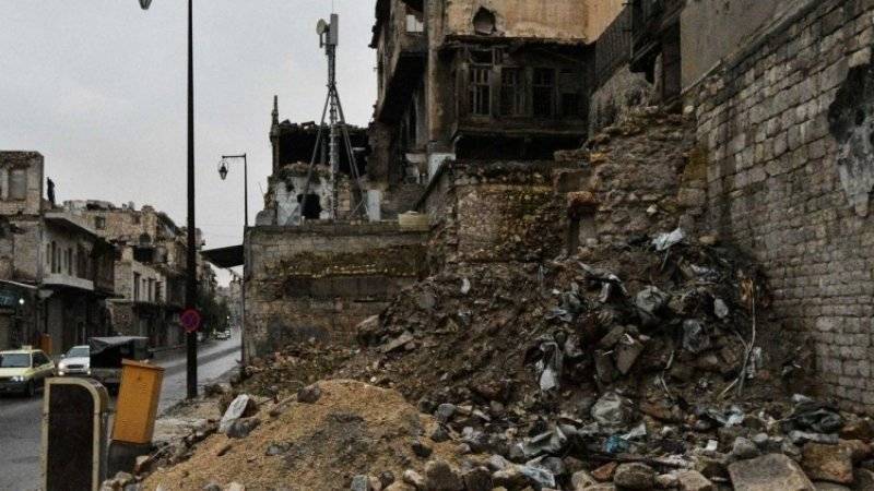 В Идлибе станет потише: вопрос последнего оплота боевиков Сирии сдвинулся с места - news-front.info - Россия - Сирия - Казахстан - Турция - Иран