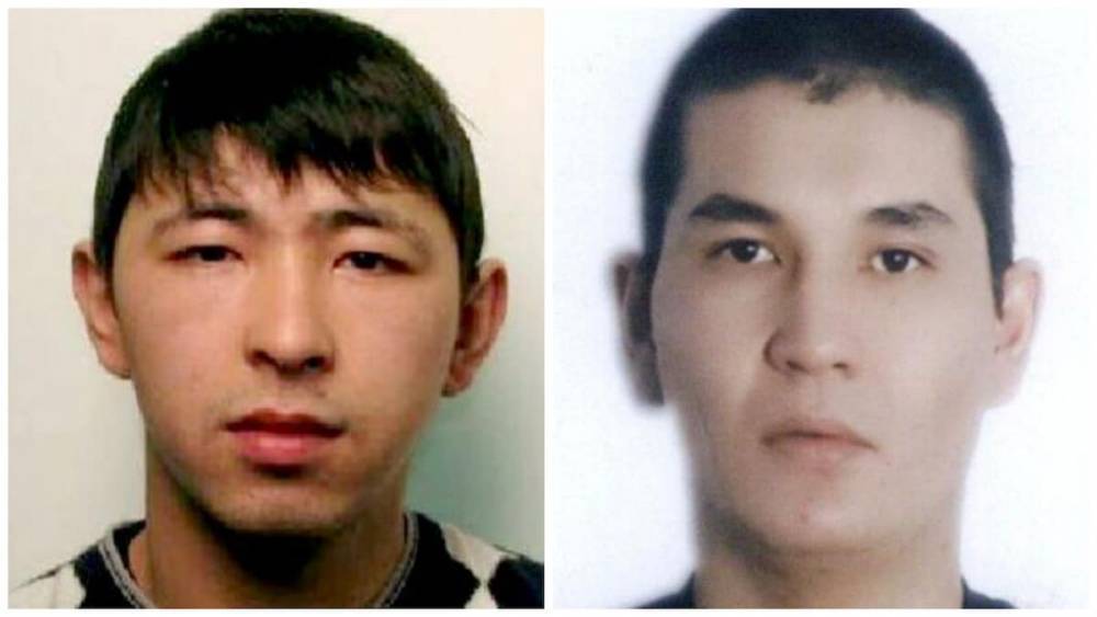 Украли три ноутбука и золотые украшения: подозреваемых в краже задержали в Алматы - nur.kz - Алма-Ата - Алматинская обл. - Жамбылская обл.