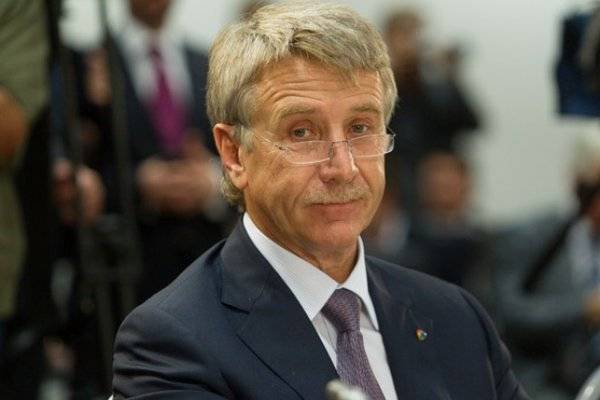 Владимир Потанин - Леонид Михельсон - Дмитрий Рыболовлев - Виктор Вексельберг - Владимир Лисин - Вагит Алекперов - Олигархи России нарастили состояние еще на 36 млрд долларов - moneytimes.ru - Россия