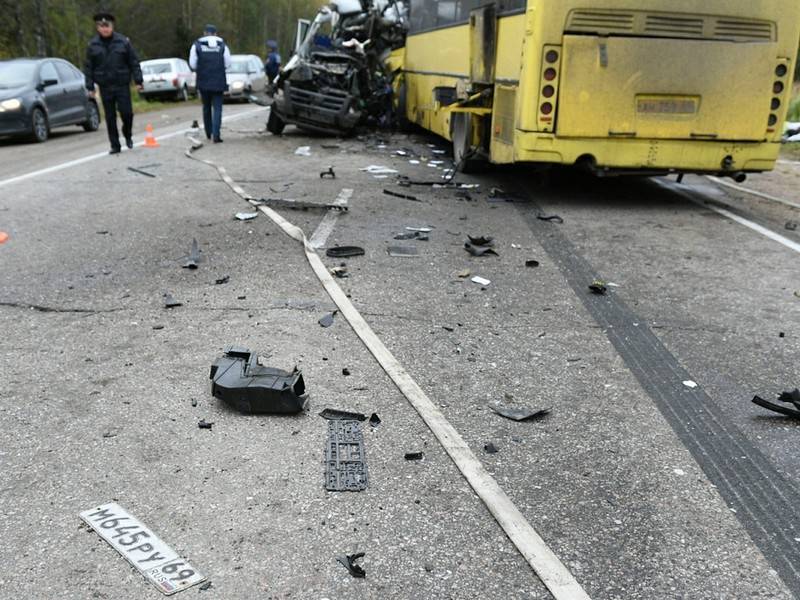 Автокатастрофа с пятью погибшими произошла на Ставрополье - news.ru - Астрахань - Черногория