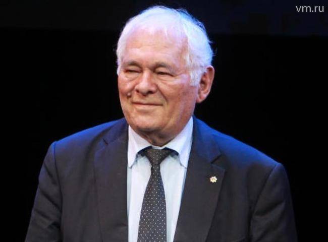 Владимир Путин - Дмитрий Медведев - Леонид Рошаль - Рошаль попросил обязать устанавливать ограничители на окнах в квартирах с детьми - vm.ru - Россия