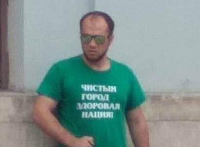 Протестовавшему у Минстроя рязанцу разрешили строительство дома - ya62.ru - Москва - Россия - Рязань - Русь