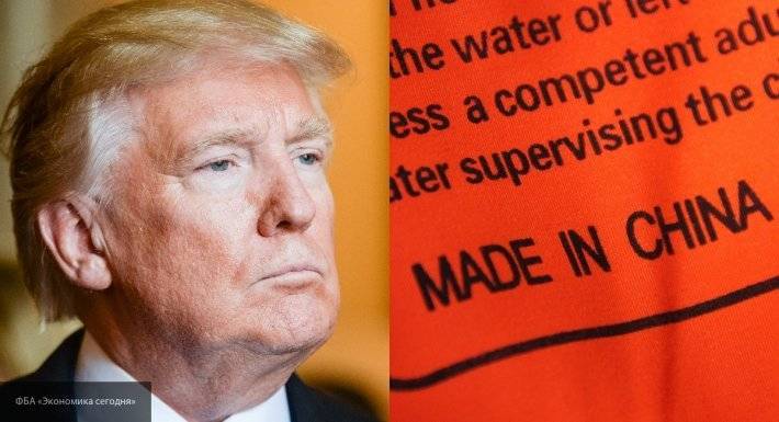Дональд Трамп - Ху Чуньин - Власти Китая грозят США ответными мерами на повышение пошлин - newinform.com - Китай - США - Вашингтон - Венесуэла