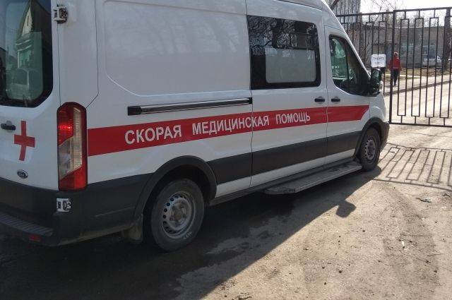 Во Владикавказе 12 человек пострадали при взрыве и пожаре в цехе - aif.ru - Россия - респ. Алания - Владикавказ