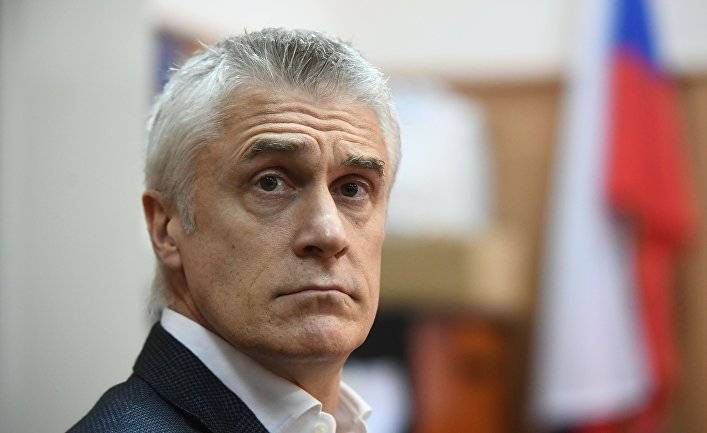 Владимир Путин - Алексей Кудрин - Артем Аветисян - «Последний из могикан»: обвинение против американского инвестора в России (The Wall Street Journal, США) - inosmi.ru - Москва - Россия - Украина - Санкт-Петербург - штат Оклахома