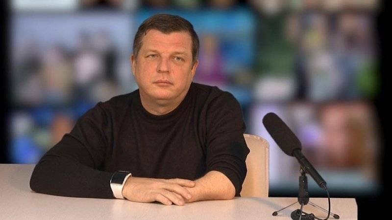 Алексей Журавко - Ильи Кивы - Бывший депутат Рады Журавко обвинил Киву в проблемах на Украине - politexpert.net - Украина - Киев