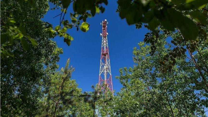 Карл Маркс - Big Data МегаФона помогла ускорить 4G в Кировской области - 1istochnik.ru - Советск