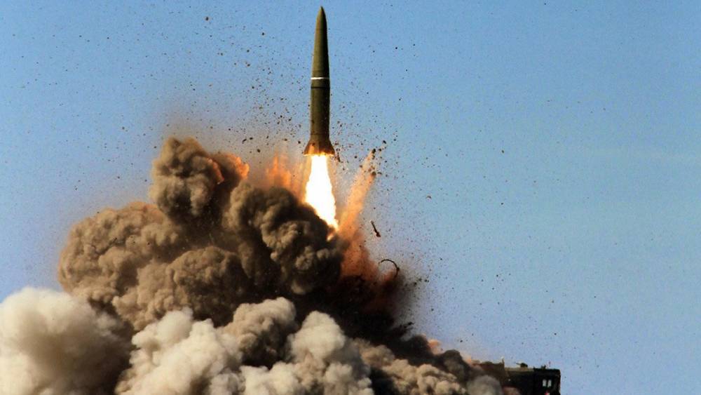 Дмитрий Корнев - Россия может ответить на выход США из ДРСМД возобновлением ракетных программ - politexpert.net - Россия - США