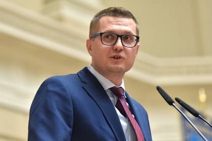 Дональд Трамп - Владимир Зеленский - Андрей Богдан - Игорь Коломойский - Руслан Рябошапка - Иван Баканов - Стало известно об идеальном для США главе офиса Зеленского - lenta.ru - США - Украина - Вашингтон