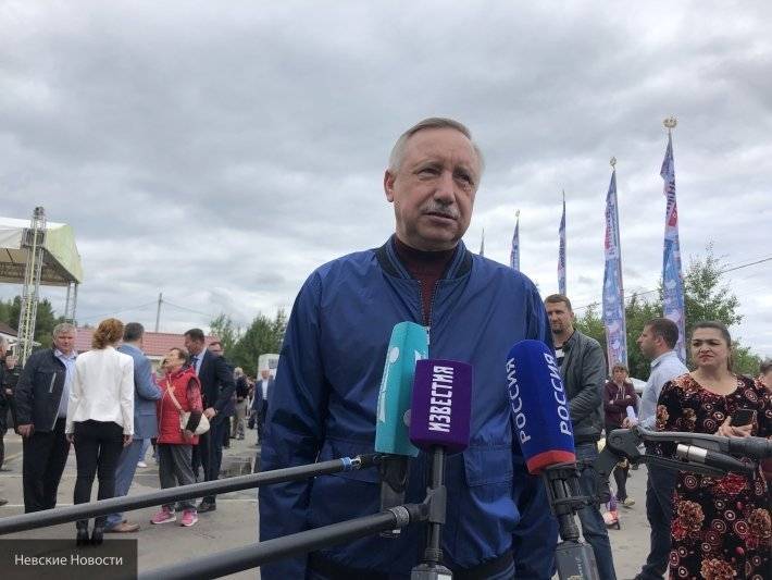 Александр Беглов - Беглов - Губернатор Петербурга Александр Беглов помог блокаднице с ремонтом квартиры - newinform.com - Санкт-Петербург - район Василеостровский