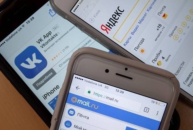 Никита Потураев - Зеленский вынуждает украинцев и дальше обходить блокировку российских соцсетей - news-front.info - Украина