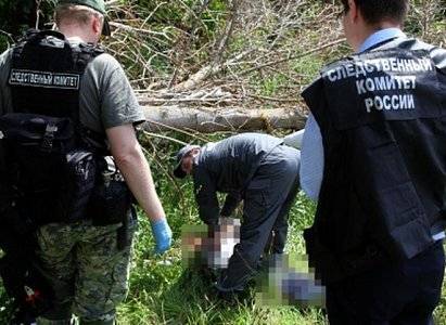 Подозреваемый в убийстве мужчины в Солотче заключен под стражу - ya62.ru - Россия - Рязанская обл. - район Рязанский