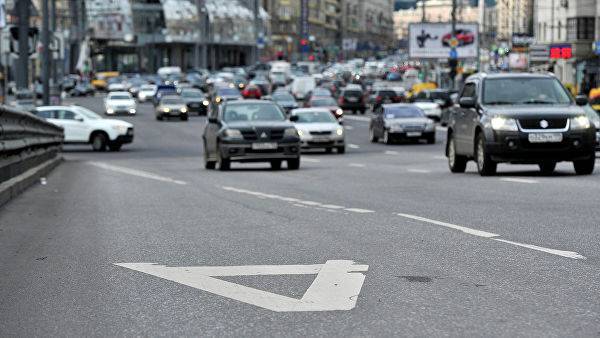Максим Ликсутов - В Москве до конца года появятся еще 15 участков выделенных полос — Информационное Агентство "365 дней" - 365news.biz - Москва