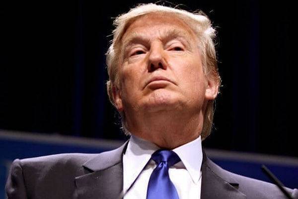 Дональд Трамп - Сергей Скрипаля - Юлий Скрипаля - Трамп ввел новые санкции против России из-за «дела Скрипалей» - trud.ru - Москва - Россия - США - Вашингтон - Англия