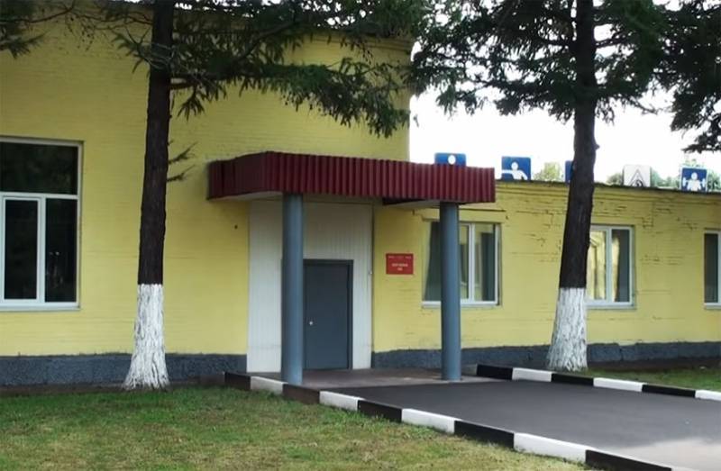Во Владимирской области предотвращено нападение на войсковую часть - topwar.ru - Россия - Рязанская обл. - Владимирская обл.