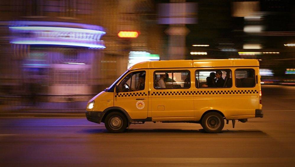 В День ВДВ пассажирский транспорт будет ходить до полуночи - ulpravda.ru - Ульяновск