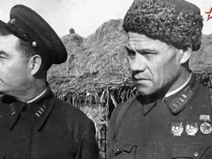 В Уфе установят памятник легендарному генералу - ufatime.ru - Уфа