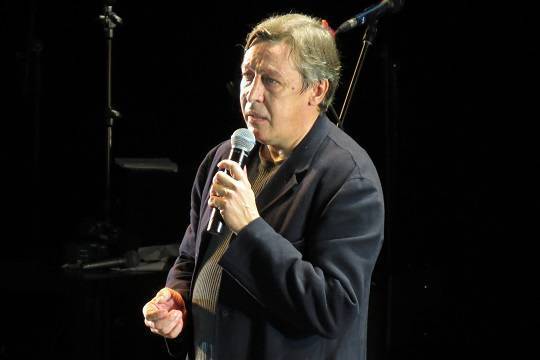 Владимир Колокольцев - Михаил Ефремов - Олег Ефремов - Михаил Ефремов обратился к главе МВД в интернете и вызвал гнев подписчиков - versia.ru - Москва