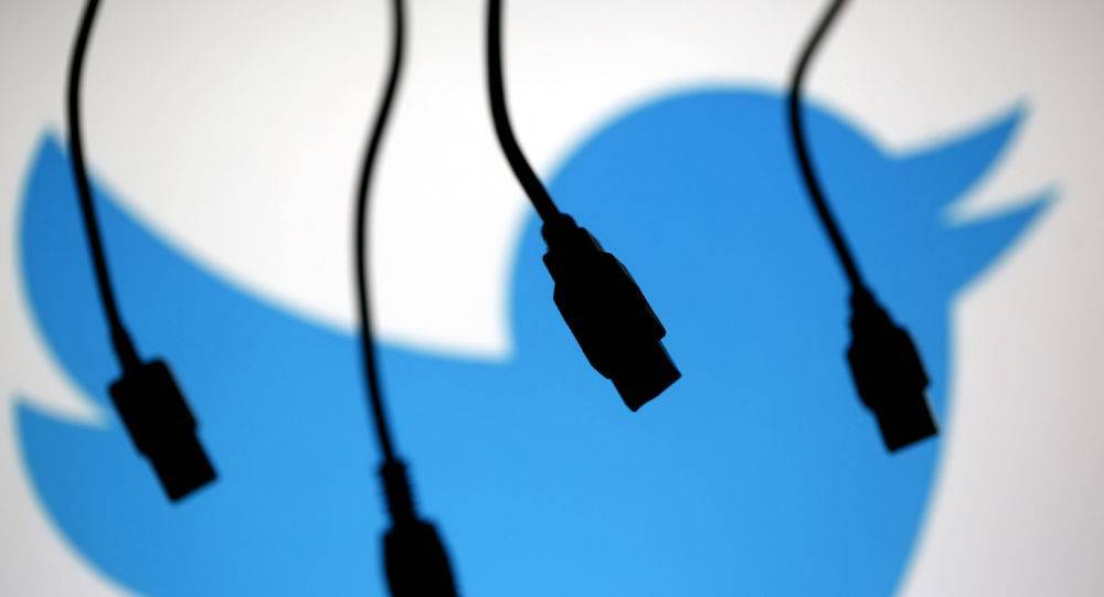 Дамаск: блокировка аккаунта посольства РФ в Twitter – часть плана США по дестабилизации Сирии - news-front.info - Россия - США - Сирия - Дамаск