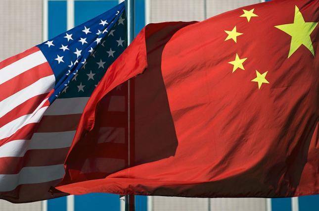 Си Цзиньпин - Китай пригрозил США “необходимыми контрмерами” - ghall.com.ua - Китай - США