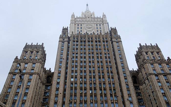 Дональд Трамп - Йенс Столтенберг - Действие ДРСМД прекращено – МИД России - ru.armeniasputnik.am - Москва - Россия - США
