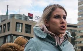 Любовь Соболь - Очередная фальсификация либералов: участников акции накрутили боты - rf-smi.ru - Москва