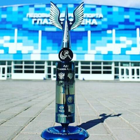 Турнир памяти С.Н. Архангельского пройдёт в Глазове - gorodglazov.com - Пермь - Нефтекамск - Глазов