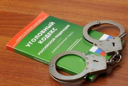 Пять лет лишения свободы грозит жителю Тоншаева за нападение на полицейского - vgoroden.ru - Нижегородская обл. - район Вознесенский