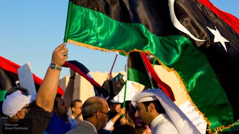 Александр Малькевич - Малькевич перечислил три самые острые проблемы жителей Ливии - nation-news.ru - Ливия - Триполи