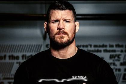 Хабиб Нурмагомедов - Дастин Порье - Майкл Биспинг - Бывший чемпион UFC рассказал о молитве Макгрегора за соперника Нурмагомедова - lenta.ru - Абу-Даби