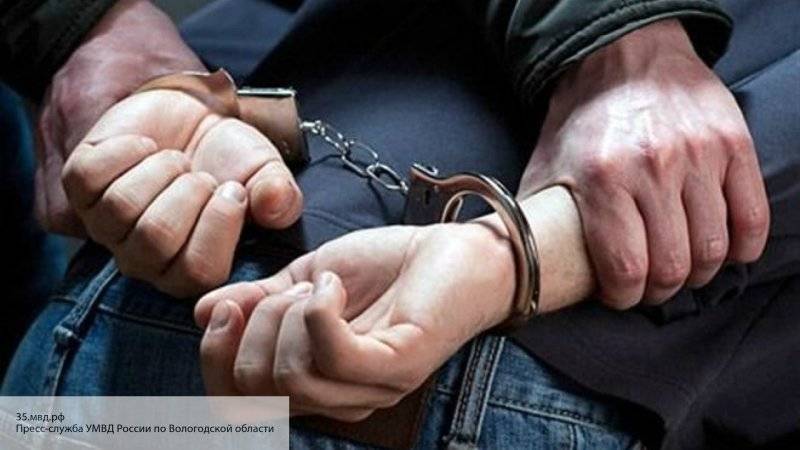 Задержаны еще пятеро провокаторов, участвовавших в массовых беспорядках 27 июля - politros.com - Москва - Россия