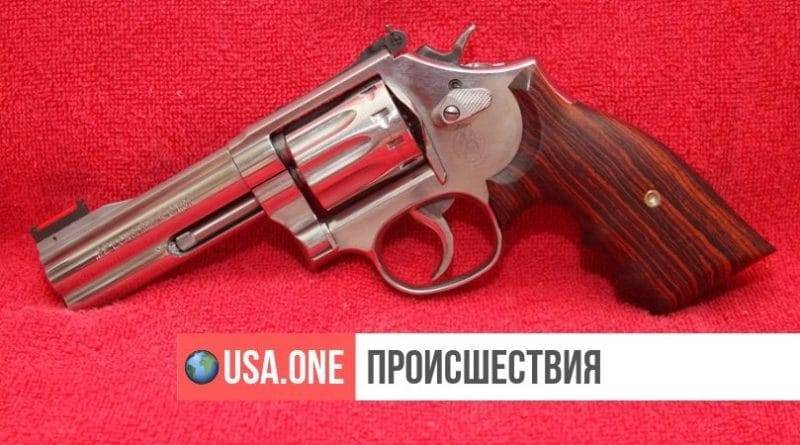 В США малыш случайно выстрелил в годовалую девочку. Она умерла на следующий день - usa.one - США - штат Гавайи - штат Кентукки - шт. Аризона