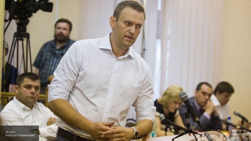 Алексей Навальный - Светлана Петренко - Михаил Фридман - Сергей Митрохин - Вячеслав Гимади - Леонид Волков - Руслан Шаведдинов - Андрей Соколов - МВД подозревает фонд Навального в "отмывании" 1 млрд рублей, полученных из-за рубежа - nation-news.ru - Россия